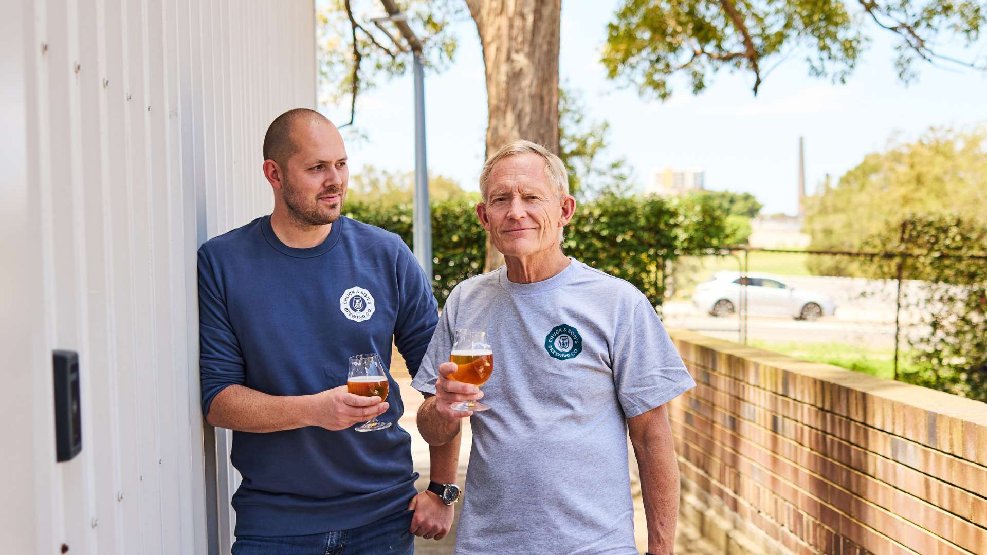 chuck and son brewing 2